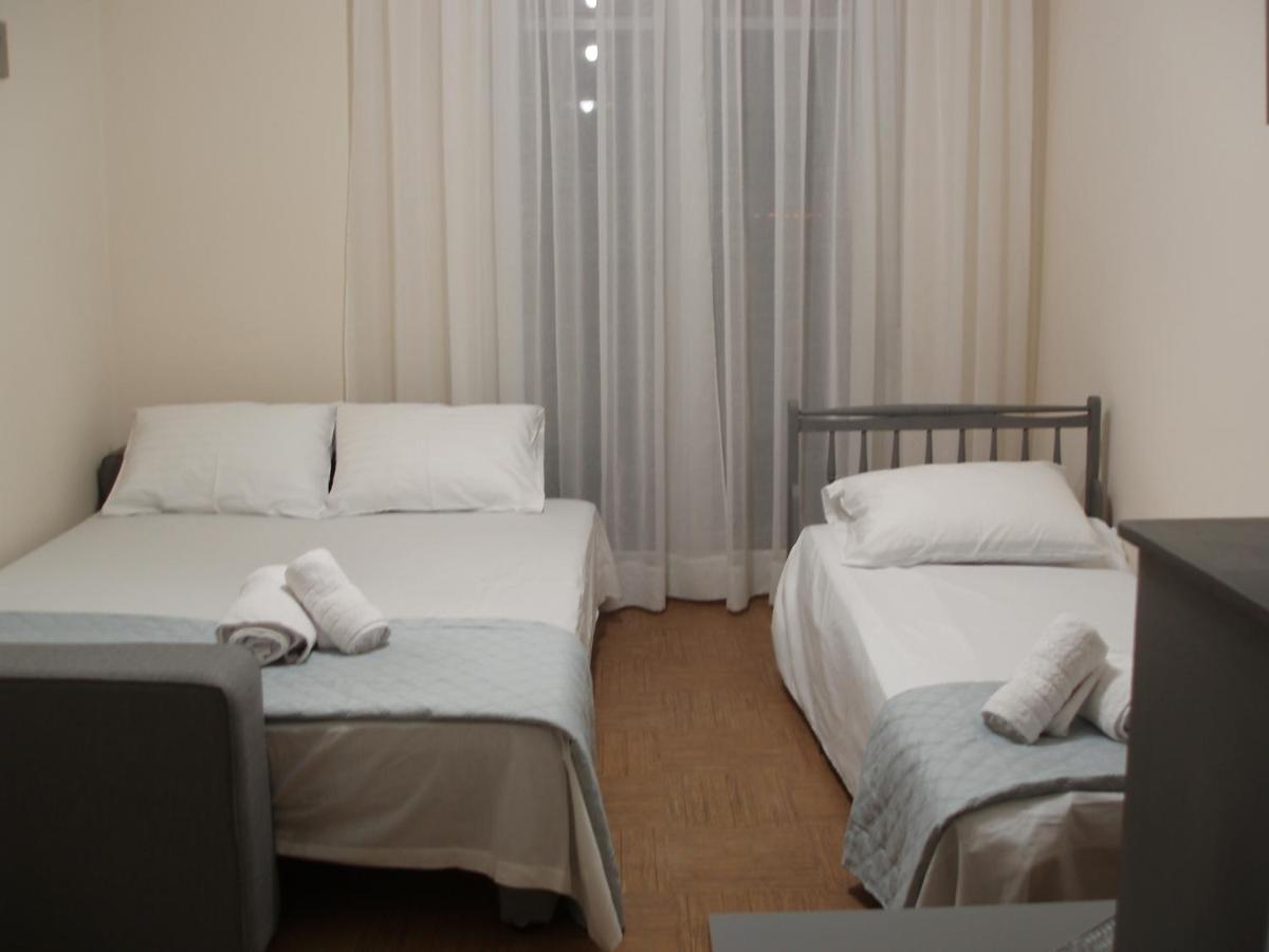 Apartmán Aegean Seabreeze Nea Iraklitsa Exteriér fotografie